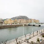 Deluxe Apt-views To Historic Maria Cristina Apartment San Sebastian