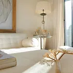 Apartment Deluxe Apt-views To Historic Maria Cristina San Sebastian