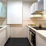 Apartment Deluxe Apt-views To Historic Maria Cristina *