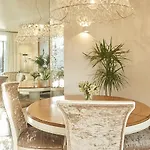 Apartment Deluxe Apt-views To Historic Maria Cristina San Sebastian