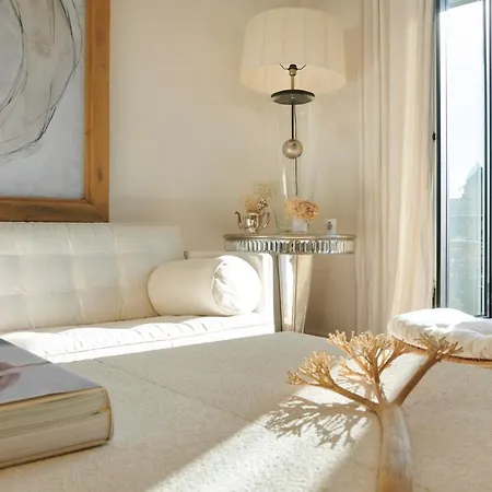 Apartment Deluxe Apt-views To Historic Maria Cristina San Sebastián