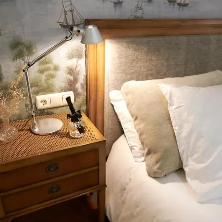 Deluxe Apt-views To Historic Maria Cristina * סן סבסטיאן