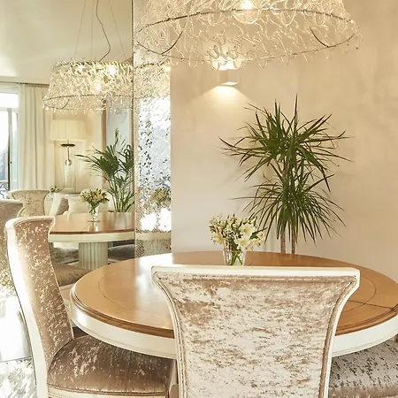 דירה Deluxe Apt-views To Historic Maria Cristina סן סבסטיאן