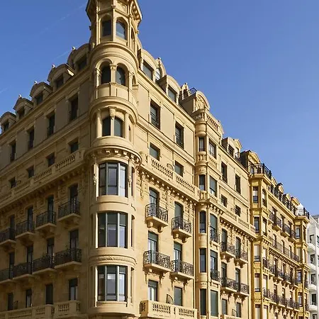 Apartamento Deluxe Apt-views To Historic Maria Cristina *